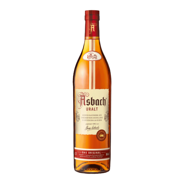 Asbach Brandy Uralt 70 cl. - 36%