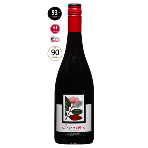 2017 Ata Rangi Crimson Pinot Noir Martinborough New Zealand