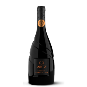 AUSTO Sangiovese Appassimento 14,5% 2021