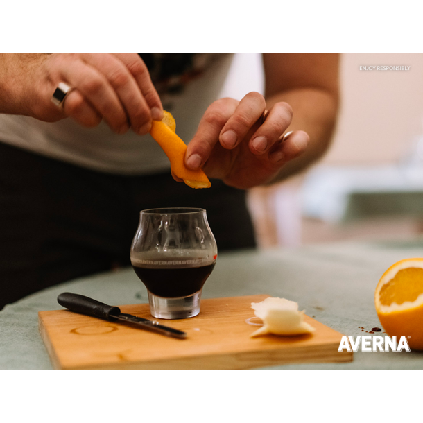Amaro Averna Bitter 70 cl. - 29%
