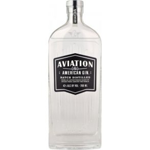 Aviation American Gin 70 cl. - 42%