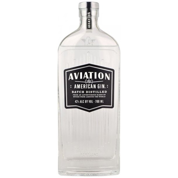 Aviation American Gin 70 cl. - 42%