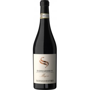 San Silvestro Barbaresco Magno - 14%