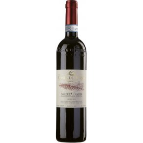 Costa di Bussia Barbera d'Alba - 14%