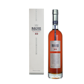 Bache Gabrielsen XO Cognac Fine Champagne 70 cl. 40%