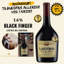Black Finger Ctes du Rhne 16% 75 cl. 