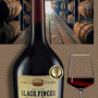 Black Finger Ctes du Rhne 16% 75 cl. 