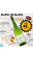 Encanto Blanc de Blanc Brut 75 cl. 11% 