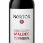 Norton Coleccin Malbec 2018 - 13,5%