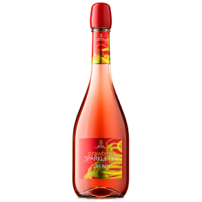 Verdi Strawberry Sparkletini 75 cl. 5%