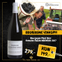 Bourgogne Pinot Noir Domaine Claude NOUVEAU 2017