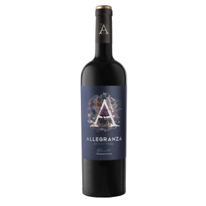 Allegranza Monastrell Alicante 2021 14%