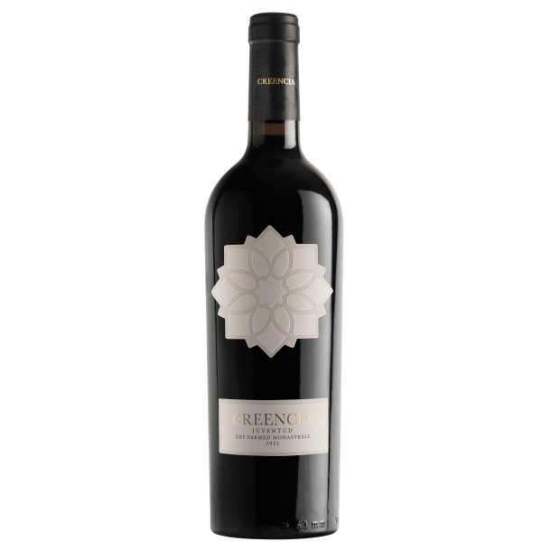 Creencia Juventud Dry Farmed Monastrell 2021 15%