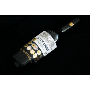 Château Belair-Coubet Vinmedmere Edition 2022 14%