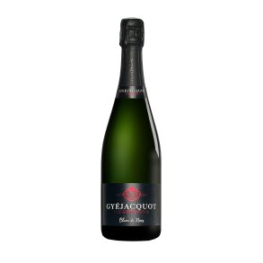 Champagne Gy�jacquot Blanc de Noirs 75 cl. 12%