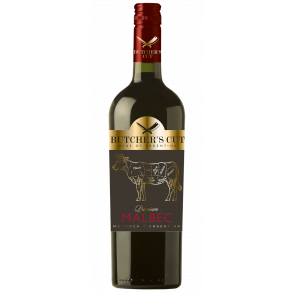 Butcher's Cut Premium Malbec 2024 75 cl. 
