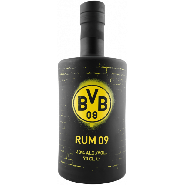 BVB Borussia Dortmund Rum 09 - 40%