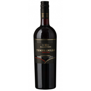 Balestino Tempranillo 75 cl. 14,5%