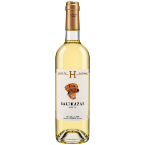 Balthazar Blanc Sec 2025 11,5%
