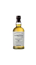 Balvenie Single Barrel First Fill 12 års Old Single Malt Whisky 70 cl. - 47,8%