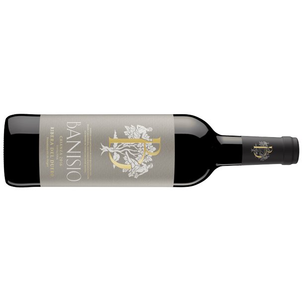 Banisio Ribera Del Duero Crianza 75 cl - 14%