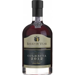 Barão de Vilar Colheita 2012 - 50 cl.