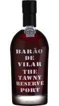 Barão De Vilar The Tawny Reserve Port 50 cl. - 20%
