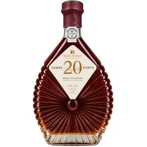 Bar�o de Vilar 20 Years Tawny Port 75 cl