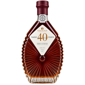 Bar�o de Vilar 40 Years Tawny Port 75 cl