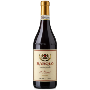 Barolo I Leoni DOCG 2021 14% 