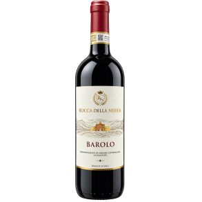 Barolo Rocca Della Nebbia 2022 15%