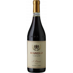 Barolo I Leoni DOCG 2019 på 14% 
