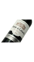 Baron de Labarde Lussac-Saint-Emilion 2023 75 cl. 14%