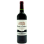 Baron de Labarde Lussac-Saint-Emilion 2023 75 cl. 14%