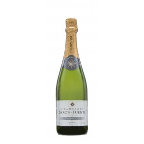 Baron-Fuent� Champagne Tradition Brut 75 cl. - 12%