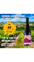 Beaujolais Cru Fleurie Skyline 2022 13%