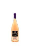 Beaujolais Rose´ Philippe Deschamps 2023 75 cl.