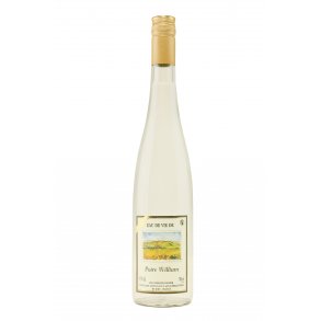 Becker Poire Williams Eau de Vie 70 cl. - 45%