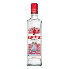 Beefeater London Dry Gin 70 cl. - 40%