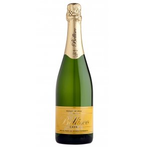 Bellisco Cava Brut 11,5%