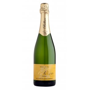Bellisco Cava Semi Seco 11,5%