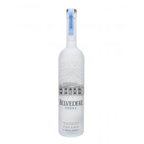Belvedere Vodka Pure Jeroboam 300 cl. - 40%
