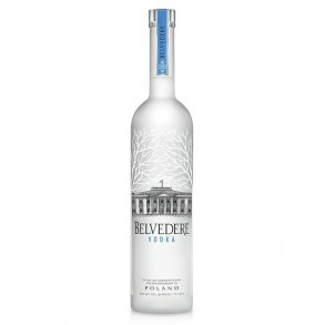 Belvedere Vodka Pure Magnum 175 cl. - 40%