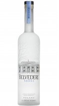 Belvedere Pure Vodka 40% vol. 6l – SpiritLovers