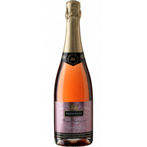 Berberana Gran Tradicin Cava Ros Brut 11,5%