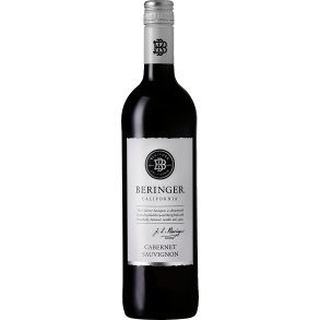 Beringer California Cabernet Sauvignon 2023 - 13,5%