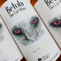 Pío del Ramo Betola The Cat Wine Rosé Monastrell Øko 2019 - 12,5%