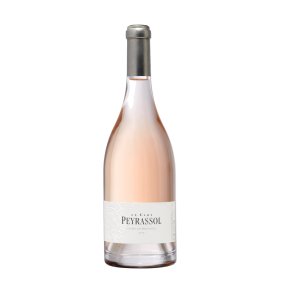 Peyrassol Clos Peyrassol Rosé 2022 75 cl. - 12,5%