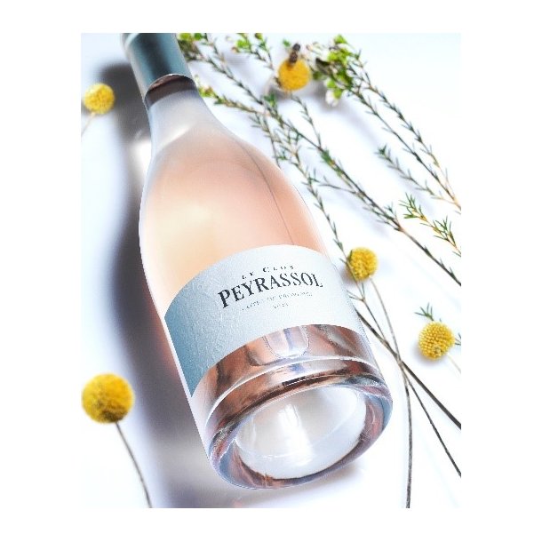 Peyrassol Clos Peyrassol Ros 2022 75 cl. - 12,5%