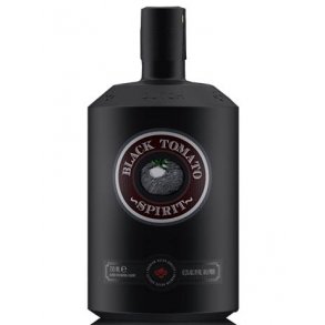 Black Tomato Gin 50 cl. 42,3%